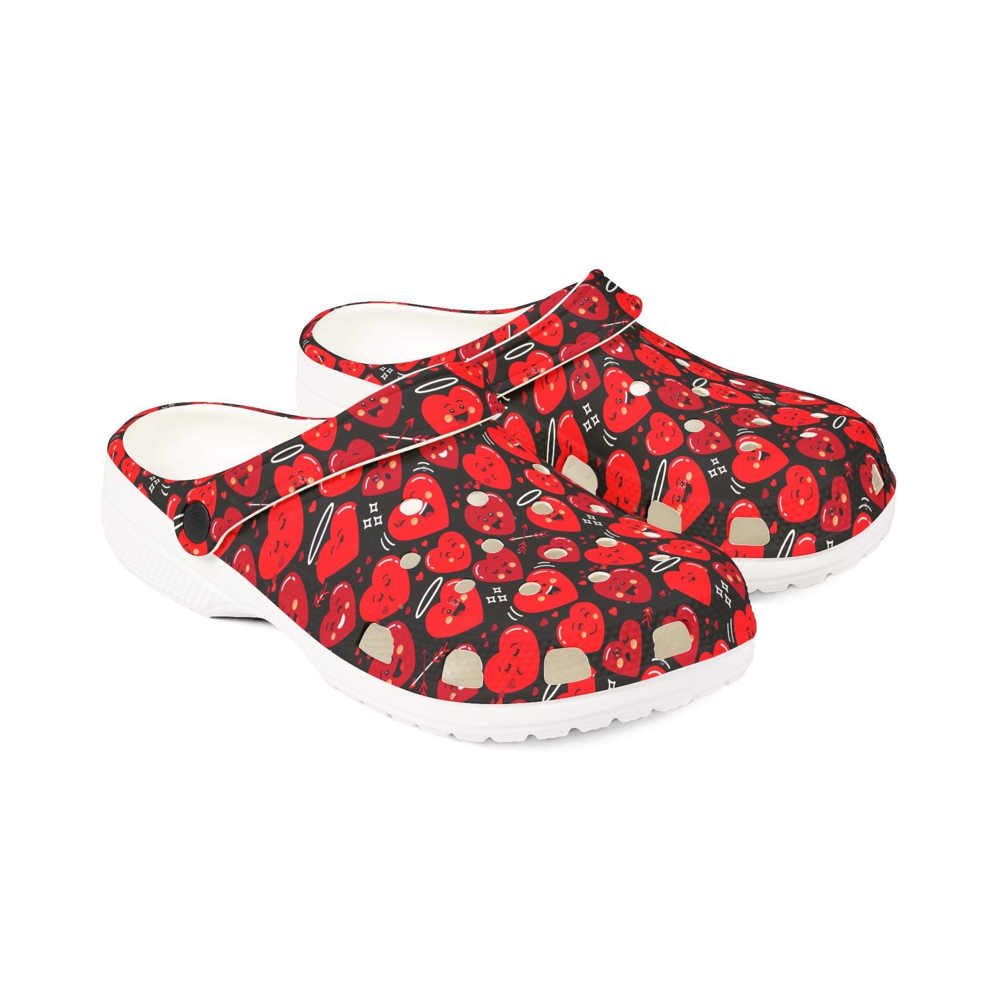 Loveberry EVA Foam Shoes, Stylish Comfort Footwear, Trendy Garden Clogs, Cute Summer Footwear, Unique Gift for Her