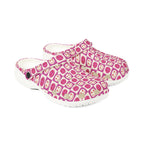 Playful Printed Clogs for Fun and Comfort, Colorful Rubber Shoes, Trendy Summer Footwear, Gift for Kids & Adults, Stylish Garden Shoes