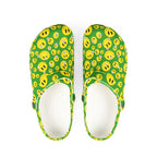 EVA Foam Rubber Shoes (AOP)