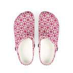 Playful Printed Clogs for Fun and Comfort, Colorful Rubber Shoes, Trendy Summer Footwear, Gift for Kids & Adults, Stylish Garden Shoes