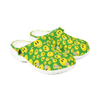 EVA Foam Rubber Shoes (AOP)